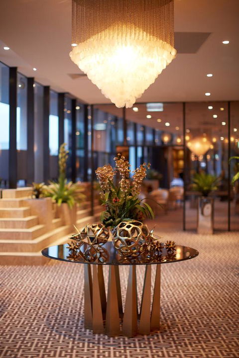 Rydges South Bank Brisbane - Accommodation Melbourne 26