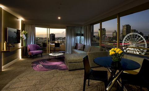 Rydges South Bank Brisbane - Accommodation Melbourne 44