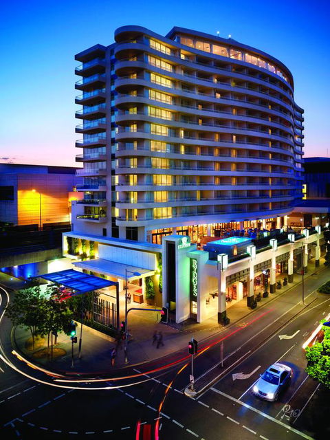 Rydges South Bank Brisbane - Accommodation Melbourne 15
