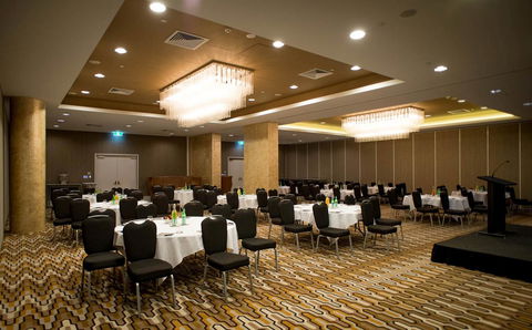 Rydges South Bank Brisbane - Accommodation Melbourne 36