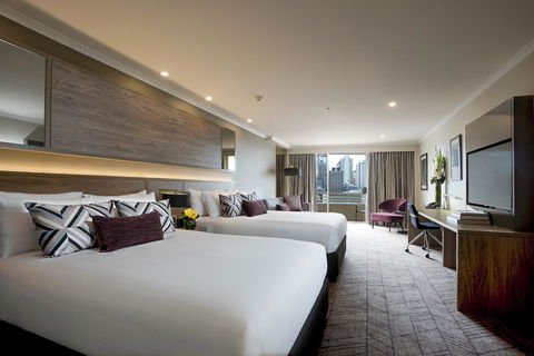 Rydges South Bank Brisbane - Accommodation Melbourne 6