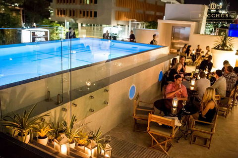 Rydges South Bank Brisbane - Accommodation Melbourne 14