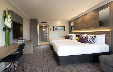 Rydges South Bank Brisbane - Accommodation Melbourne 5