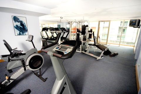 Rydges South Bank Brisbane - Accommodation Melbourne 40