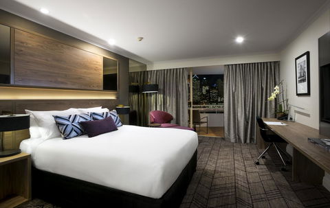 Rydges South Bank Brisbane - Accommodation Melbourne 1