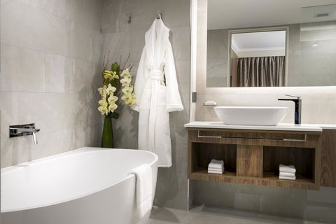 Rydges South Bank Brisbane - Accommodation Melbourne 7