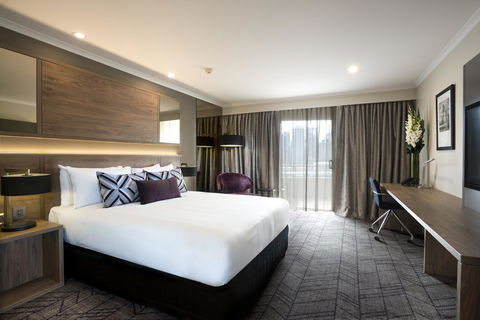 Rydges South Bank Brisbane - Accommodation Melbourne 22