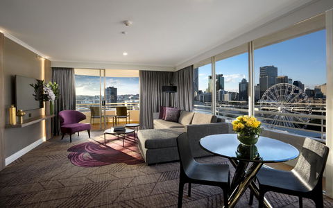 Rydges South Bank Brisbane - Accommodation Melbourne 0