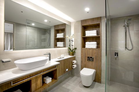 Rydges South Bank Brisbane - Accommodation Melbourne 4
