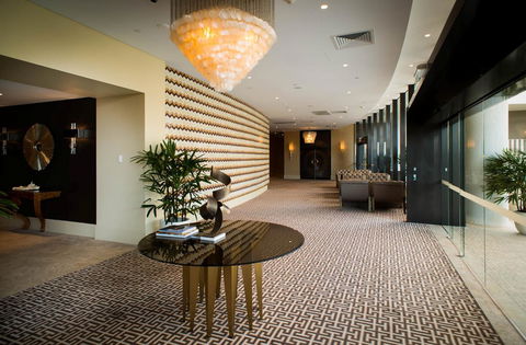 Rydges South Bank Brisbane - Accommodation Melbourne 21