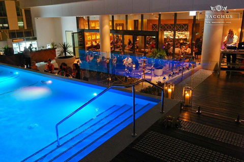 Rydges South Bank Brisbane - Accommodation Melbourne 18
