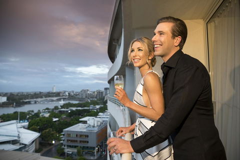 Rydges South Bank Brisbane - Accommodation Melbourne 2