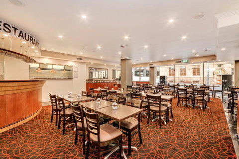Great Southern Hotel Brisbane - Accommodation Melbourne 23
