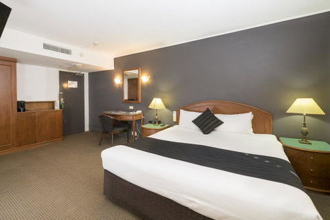 Great Southern Hotel Brisbane - Accommodation Melbourne 15