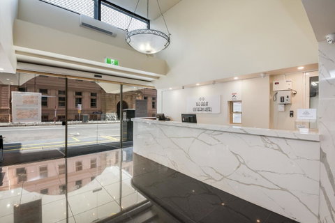 Great Southern Hotel Brisbane - Accommodation Melbourne 22