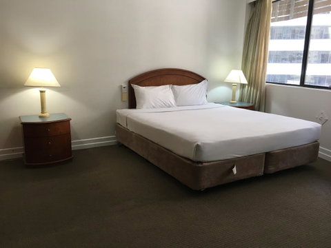 Great Southern Hotel Brisbane - Accommodation Melbourne 3
