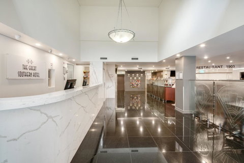 Great Southern Hotel Brisbane - Accommodation Melbourne 18