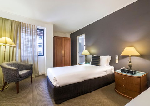 Great Southern Hotel Brisbane - Accommodation Melbourne 30