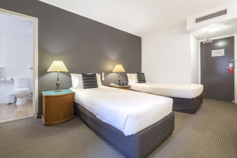 Great Southern Hotel Brisbane - Accommodation Melbourne 13