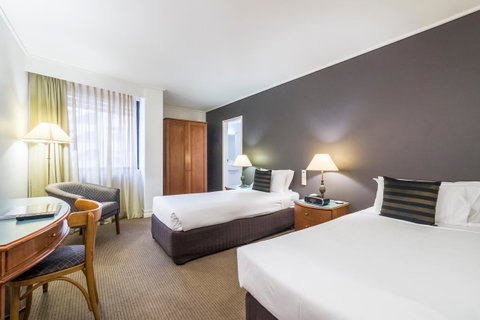 Great Southern Hotel Brisbane - Accommodation Melbourne 31