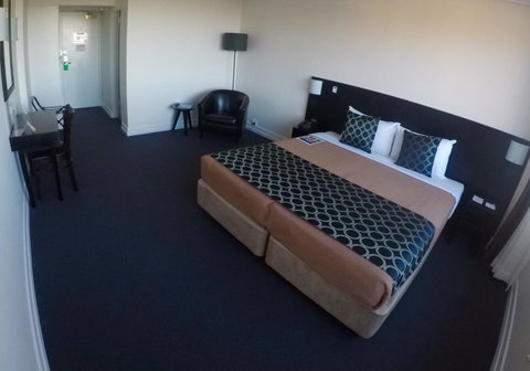 Great Southern Hotel Brisbane - Accommodation Melbourne 7