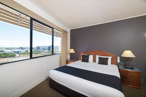 Great Southern Hotel Brisbane - Accommodation Melbourne 14