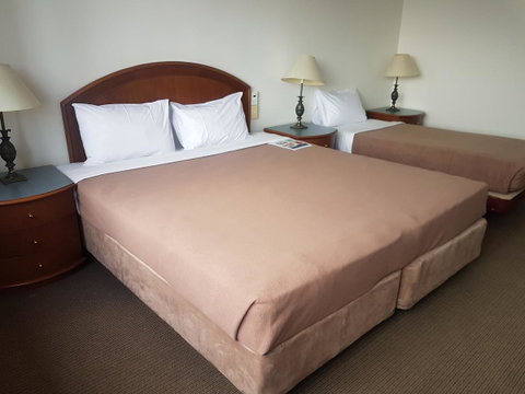 Great Southern Hotel Brisbane - Accommodation Melbourne 2