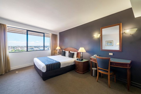 Great Southern Hotel Brisbane - Accommodation Melbourne 26