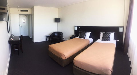Great Southern Hotel Brisbane - Accommodation Melbourne 6