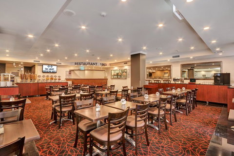 Great Southern Hotel Brisbane - Accommodation Melbourne 24