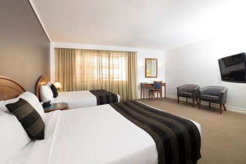 Great Southern Hotel Brisbane - Accommodation Melbourne 28