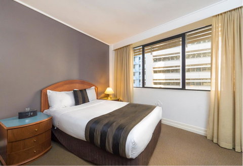 Great Southern Hotel Brisbane - Accommodation Melbourne 25