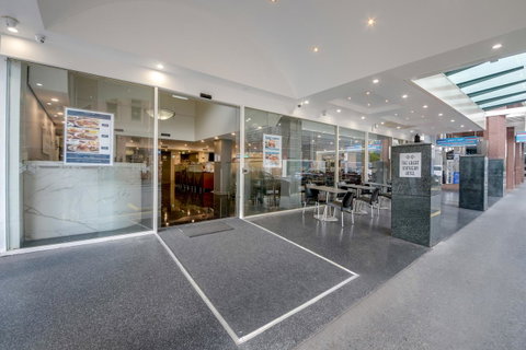 Great Southern Hotel Brisbane - Accommodation Melbourne 21