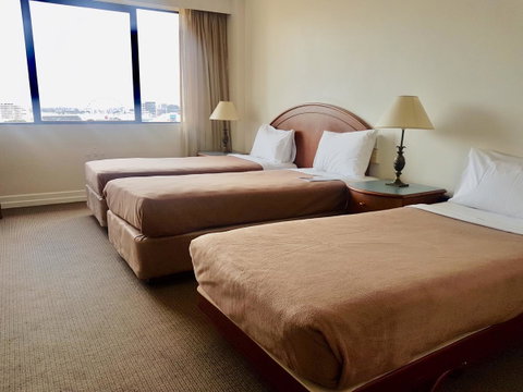 Great Southern Hotel Brisbane - Accommodation Melbourne 1