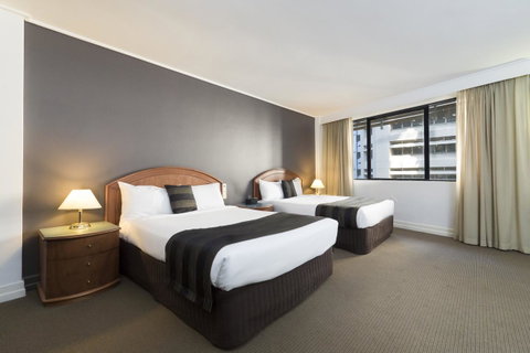 Great Southern Hotel Brisbane - Accommodation Melbourne 29