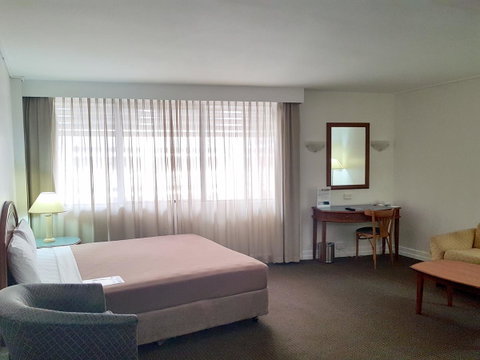 Great Southern Hotel Brisbane - Accommodation Melbourne 11