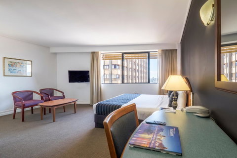 Great Southern Hotel Brisbane - Accommodation Melbourne 27
