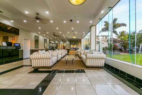 Mantra Mackay - Accommodation Melbourne 24