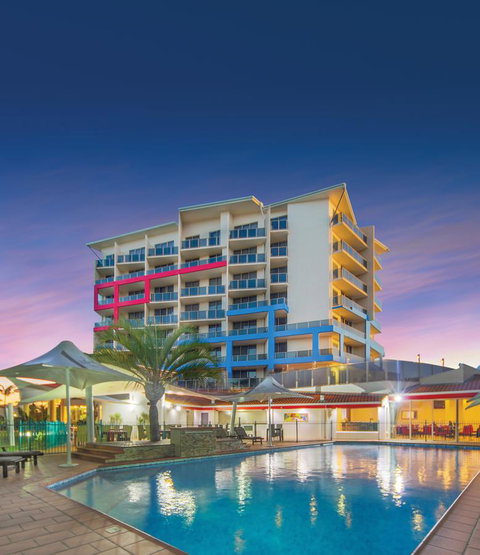 Mantra Mackay - Accommodation Melbourne 3