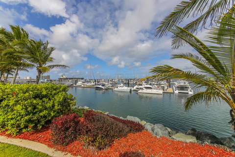 Mantra Mackay - Accommodation Melbourne 42