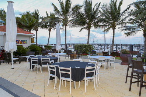 Mantra Mackay - Accommodation Melbourne 43