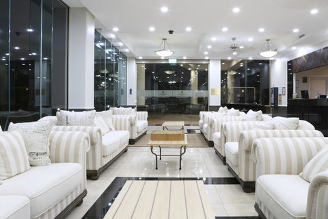 Mantra Mackay - Accommodation Melbourne 23