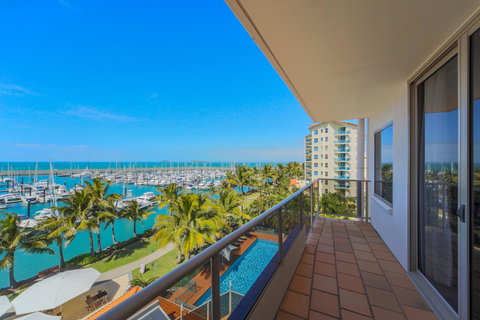 Mantra Mackay - Accommodation Melbourne 15