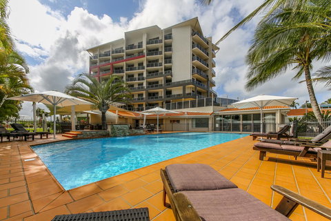 Mantra Mackay - Accommodation Melbourne 25