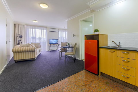 Mantra Mackay - Accommodation Melbourne 33