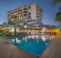 Mackay Marina Hotel - Accommodation Melbourne