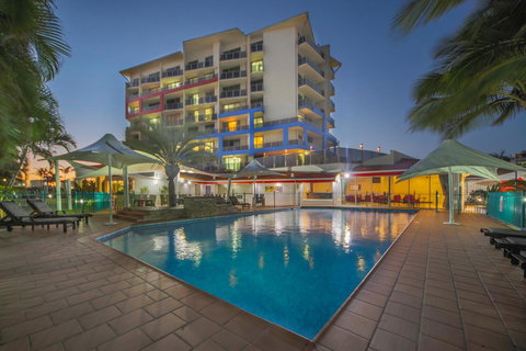 Mantra Mackay - Accommodation Melbourne 0