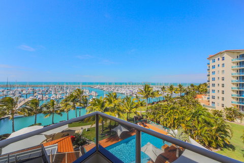 Mantra Mackay - Accommodation Melbourne 9