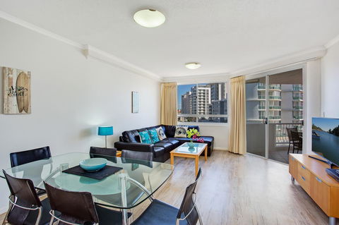 Kirra Beach Apartments - Accommodation Melbourne 20