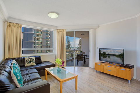 Kirra Beach Apartments - Accommodation Melbourne 19